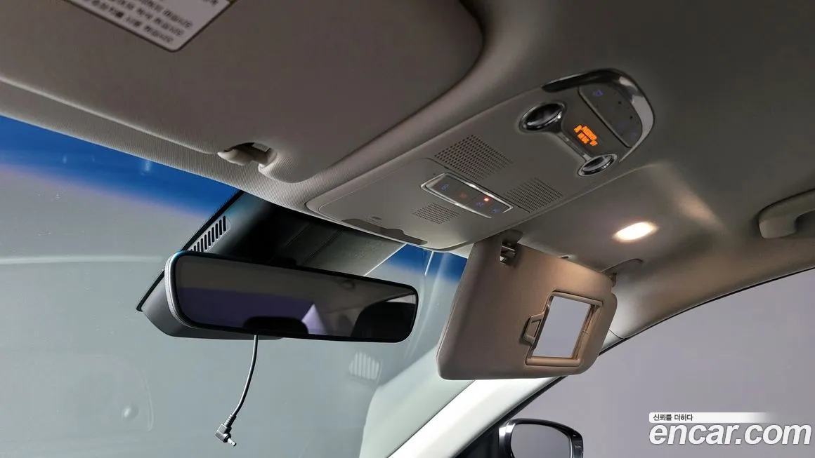 Hyundai The New Grandeur IG id 1465421 из Кореи 9