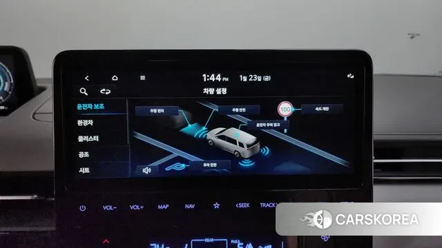 Hyundai Staria id 3614555 из Кореи 9