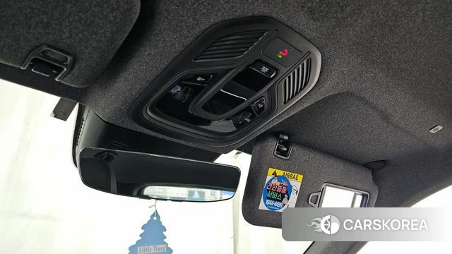 Renault Korea (Samsung) Grand Coleos id 3858416 из Кореи 9