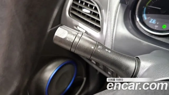 Renault Korea (Samsung) SM3 Z.E. id 2886611 из Кореи 9