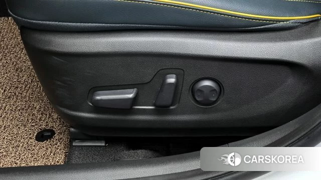 Hyundai Kona id 4180583 из Кореи 9