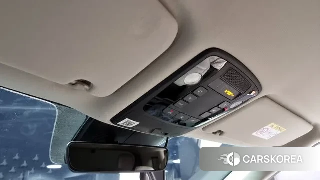 Kia Carnival 4th generation id 3453748 из Кореи 9