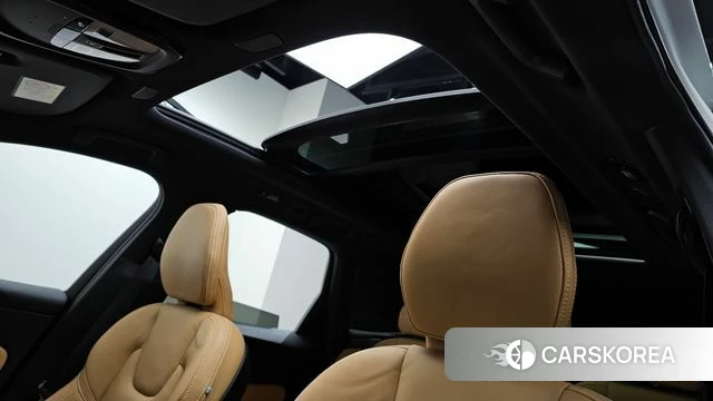 Volvo XC60 second Generation id 4342395 из Кореи 9