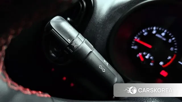 Kia Morning Urban (JA) id 3524402 из Кореи 9