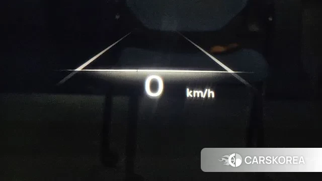 Genesis GV70 id 3477892 из Кореи 9