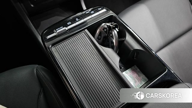 Hyundai The New Tucson (NX4) id 3896928 из Кореи 9