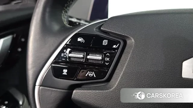 Kia EV6 id 3571750 из Кореи 9