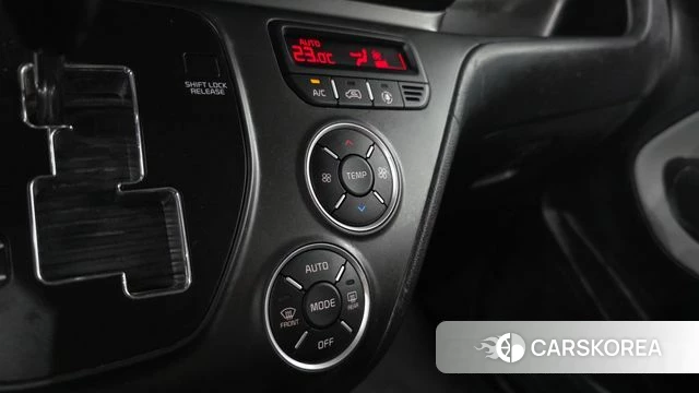 Kia The New Kia Ray id 4506057 из Кореи 9