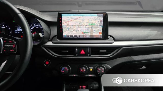 Kia Come New K3 id 4483196 из Кореи 9