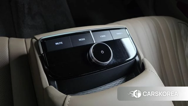 Kia K8 Hybrid id 4665091 из Кореи 9