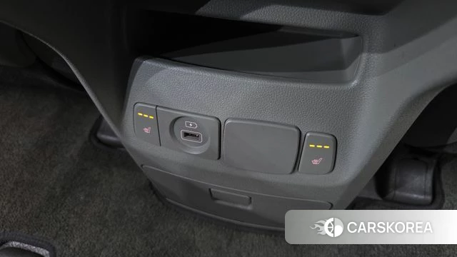 Kia The New Carnival id 4508075 из Кореи 9