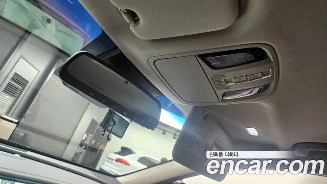 Kia K7 Premier id 2506499 из Кореи 9