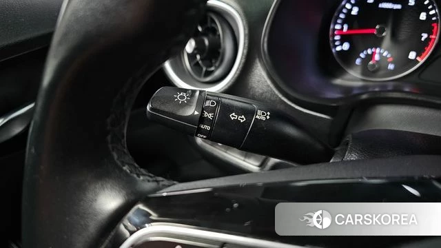 Kia The New K3 2nd generation id 4880001 из Кореи 9