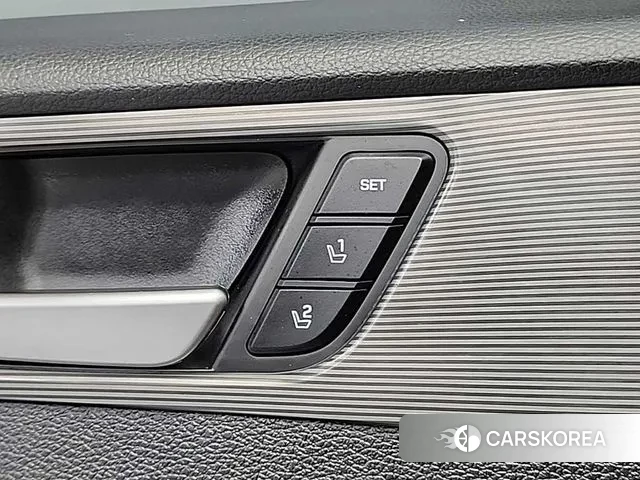 Hyundai Sonata New Rise id 3536389 из Кореи 9