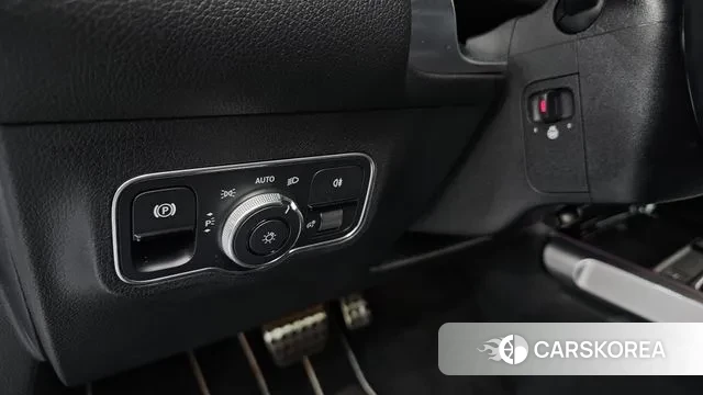 Mercedes-Benz GLB-Class X247 id 3528090 из Кореи 9