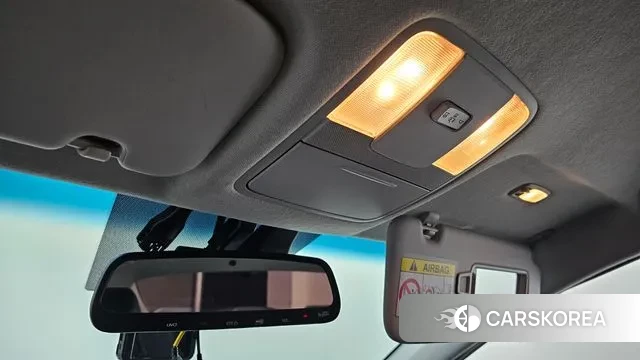 Kia The New K3 2nd generation id 3170111 из Кореи 9