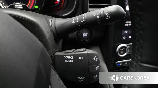 Renault Korea (Samsung) The New QM6 id 3831532 из Кореи 9