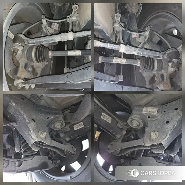 Kia Sportage 5th Generation id 3476619 из Кореи 9