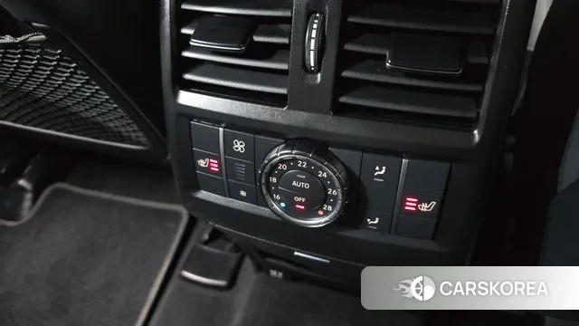 Mercedes-Benz GLE - Class W166 id 3038924 из Кореи 9