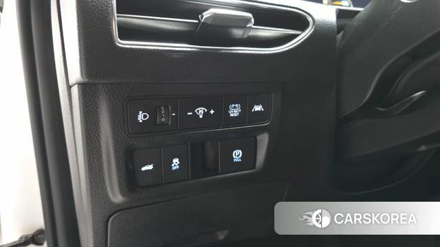 Hyundai Sonata Hybrid (DN8) id 4580459 из Кореи 9