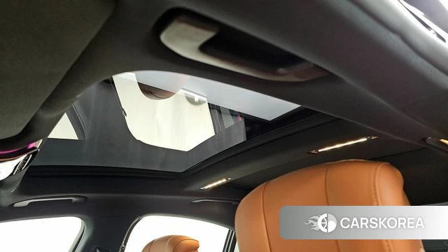 Mercedes-Benz S-Class W223 id 3884216 из Кореи 9