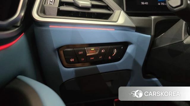 BMW M4 (G82) id 4388314 из Кореи 9