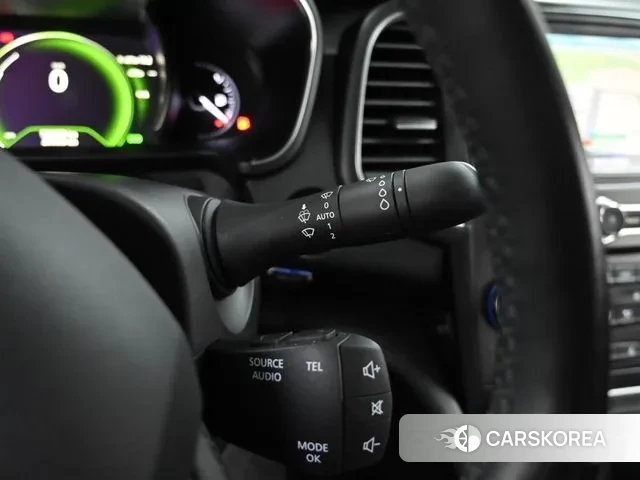 Renault Korea (Samsung) SM6 id 3374740 из Кореи 9