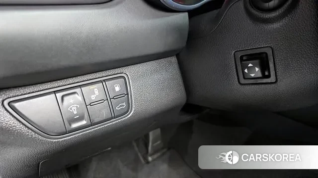 Genesis G70 id 3244102 из Кореи 9