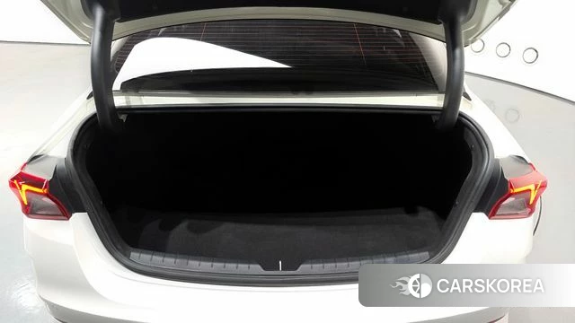 Kia K5 3rd generation id 3899276 из Кореи 9