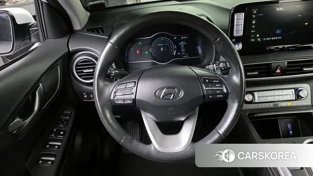 Hyundai Kona Electric id 3302896 из Кореи 9