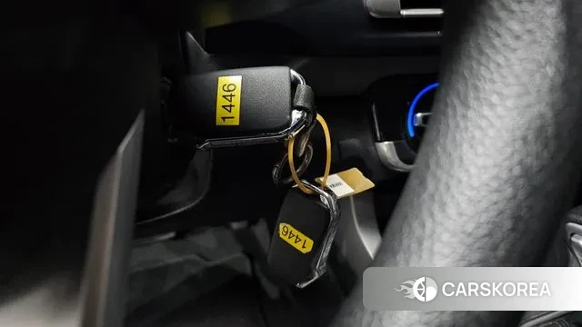 Kia Seltos id 3509588 из Кореи 9