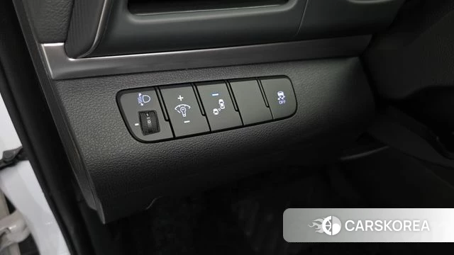 Hyundai The New Avante AD id 3924728 из Кореи 9