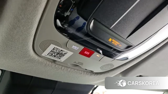 Kia Seltos id 3577156 из Кореи 9