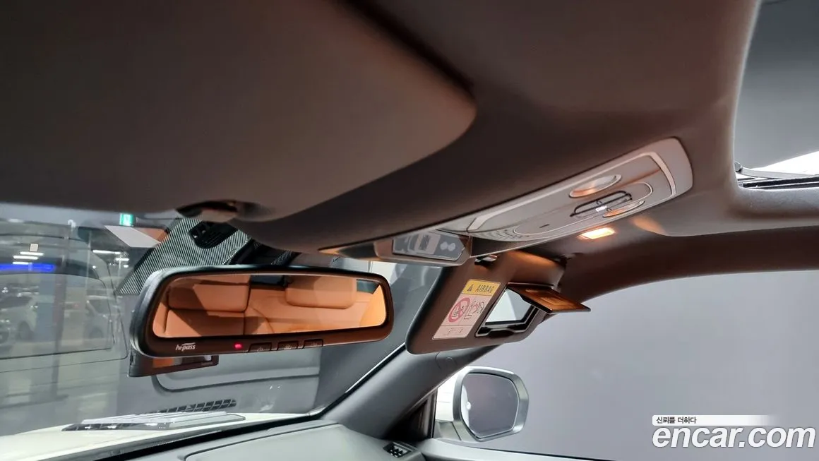 Ssangyong The New Rexton Sport id 1556837 из Кореи 9