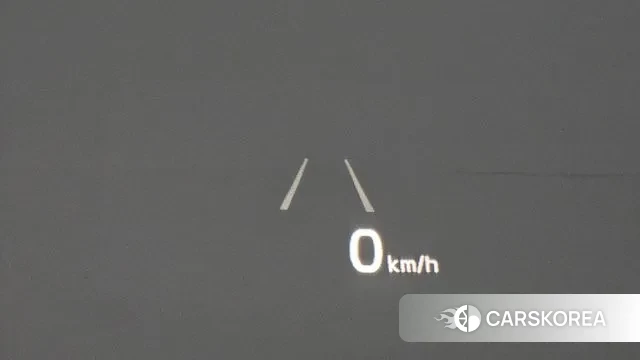 Kia Stinger id 3284359 из Кореи 9