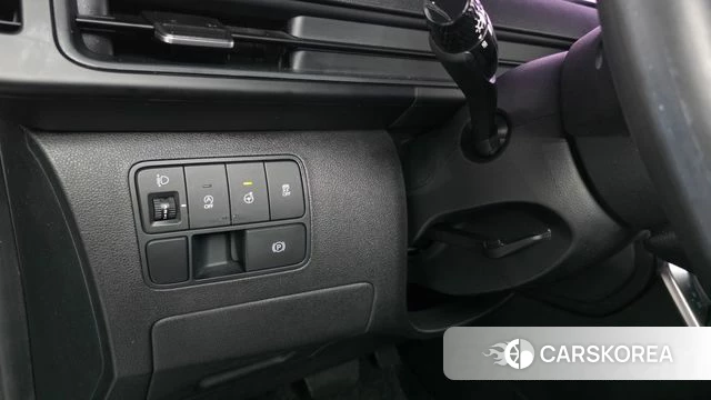 Hyundai Staria id 4881103 из Кореи 9