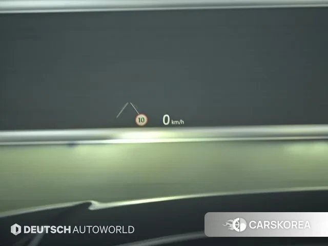 Land Rover Range Rover 5th Generation id 3021802 из Кореи 9