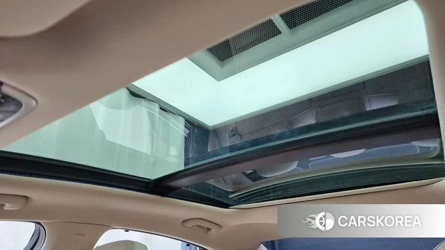 Hyundai Grandeur IG Hybrid id 4435830 из Кореи 9