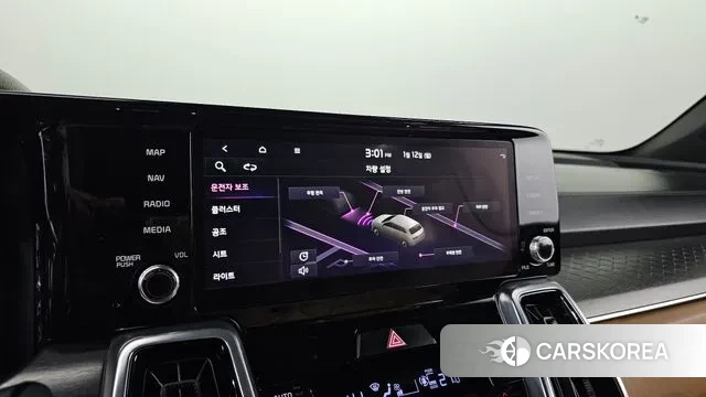 Kia Sorento 4th Generation id 3572403 из Кореи 9