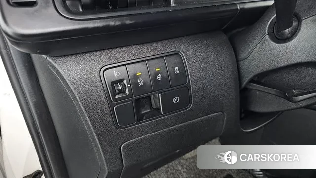 Hyundai Staria id 3378985 из Кореи 9