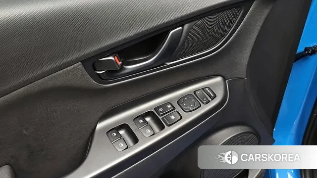 Hyundai The New Kona id 2890250 из Кореи 9