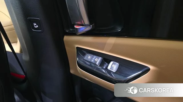 Kia Carnival 4th generation id 4224463 из Кореи 9