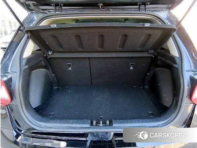 Hyundai Venue id 4323806 из Кореи 9
