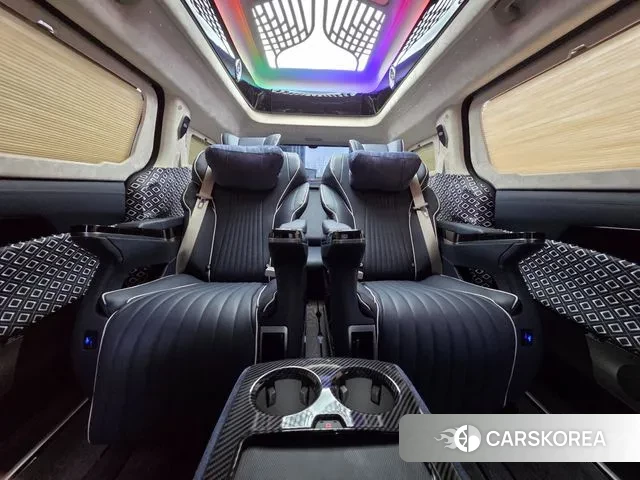 Kia The New Carnival 4th Generation id 3674640 из Кореи 9