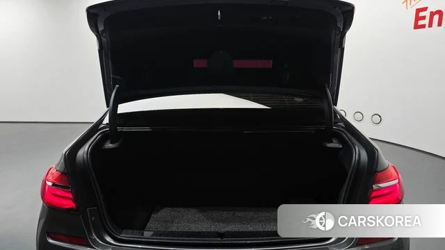 BMW 7 Series (G11) id 4595680 из Кореи 9