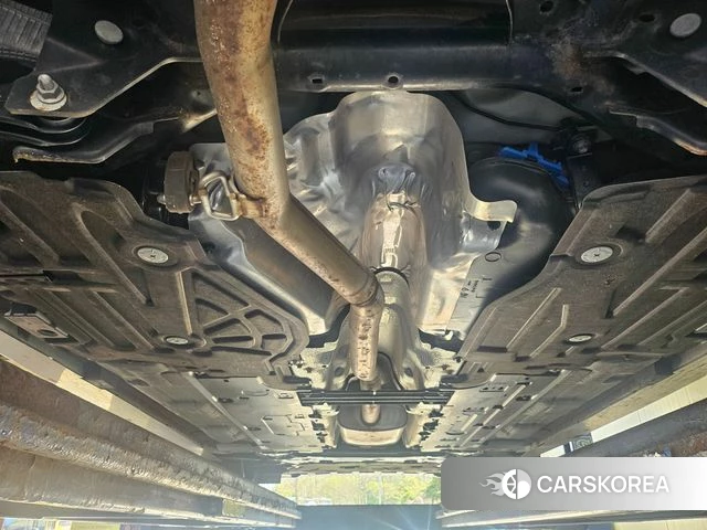 Volvo S60 3rd generation id 3942054 из Кореи 9