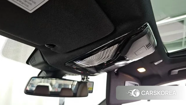 BMW 5 Series (G30) id 3297516 из Кореи 9