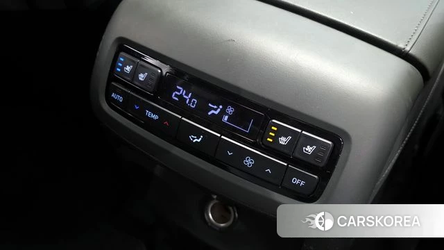 Hyundai Palisade id 3833273 из Кореи 9