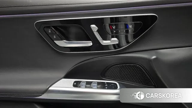 Mercedes-Benz E-Class W214 id 3776046 из Кореи 9