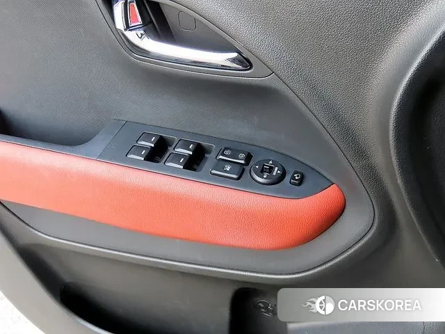 Kia The New Ray id 3691436 из Кореи 9